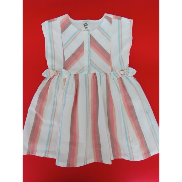 Cute Toddler Dress - Picture 1 of 2